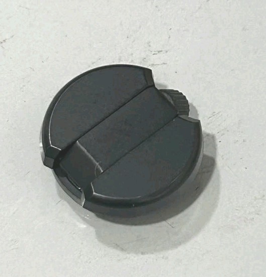 New Old Stock Rewind Knob For Pentax LX.
