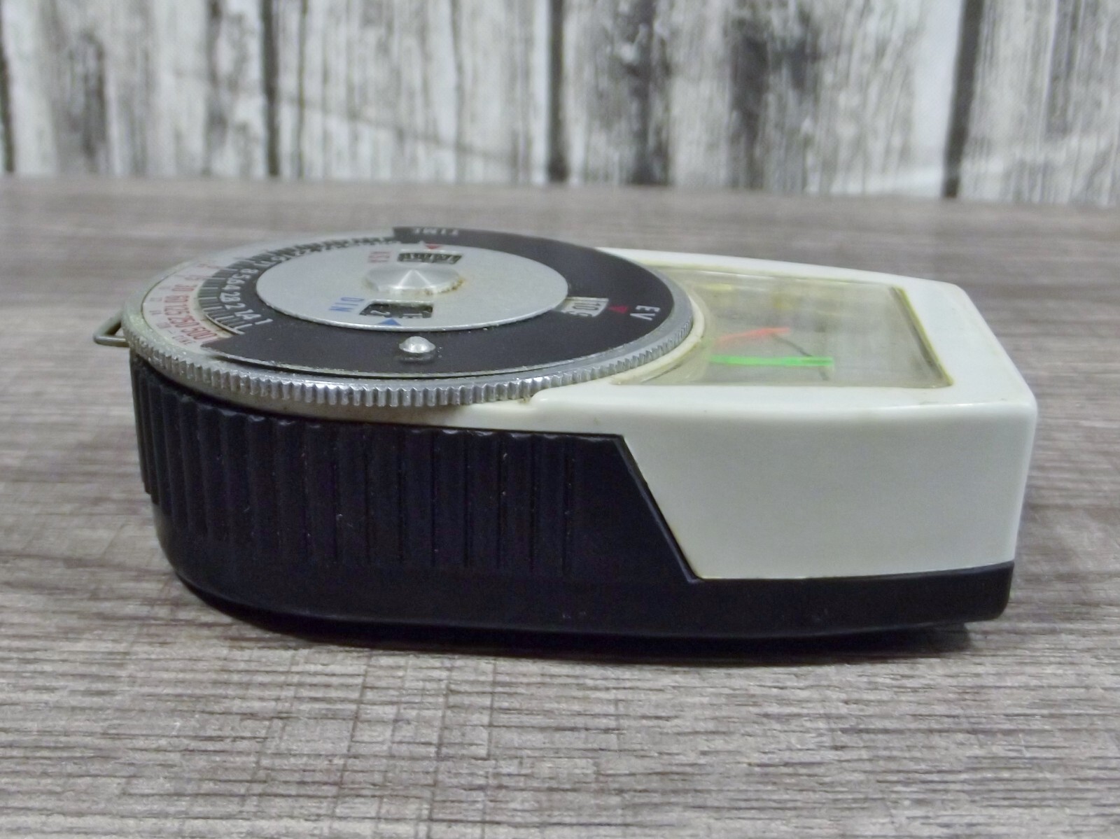 Super Tiger CdS #413 Light Meter Vintage Film Photography Accessory – Japan