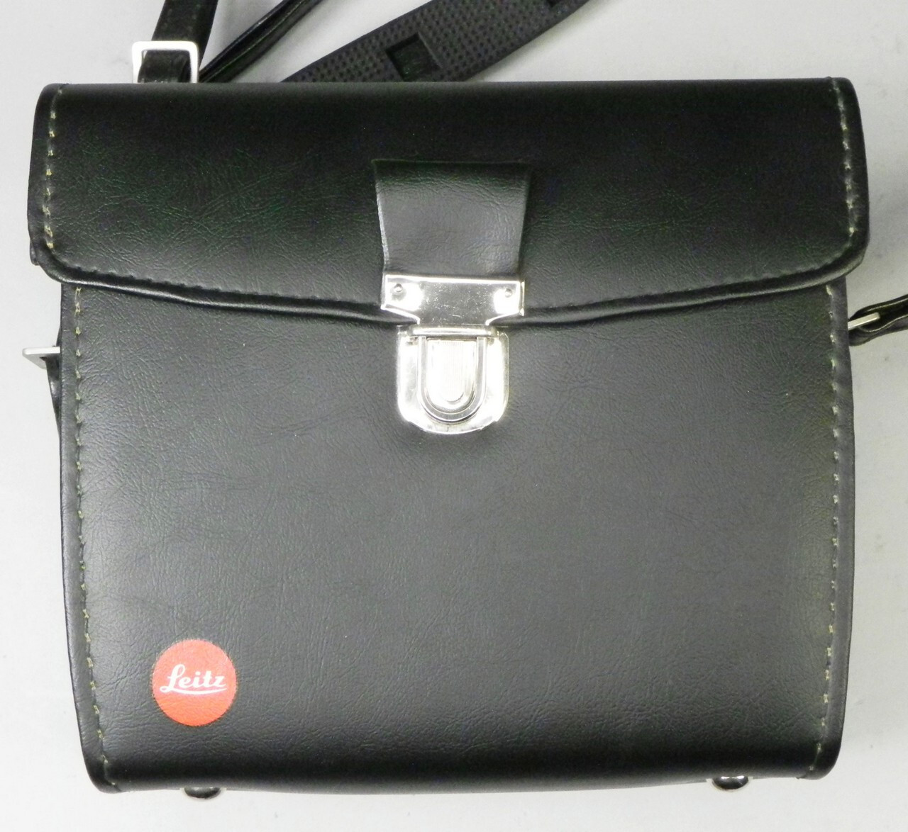 Leica 14824 Combi Case for M & Leicaflex SL Bodies #1 ……….. Minty