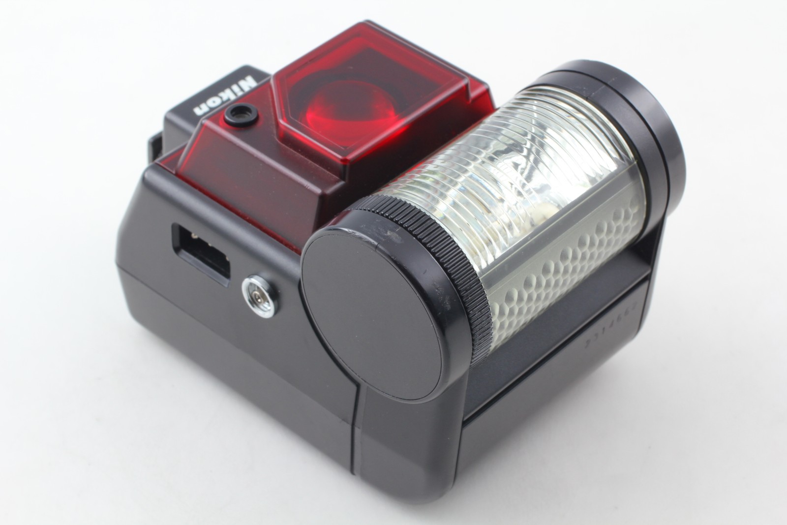 [Exc+5] Nikon Speedlight SB-20 Shoe Mount Flash From JAPAN