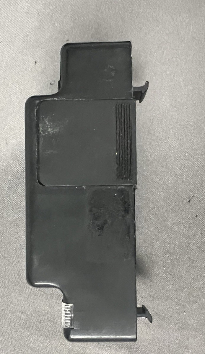 K-Mart Focal S-70 electronic Flash for Polaroid Land Cameras for parts or repair