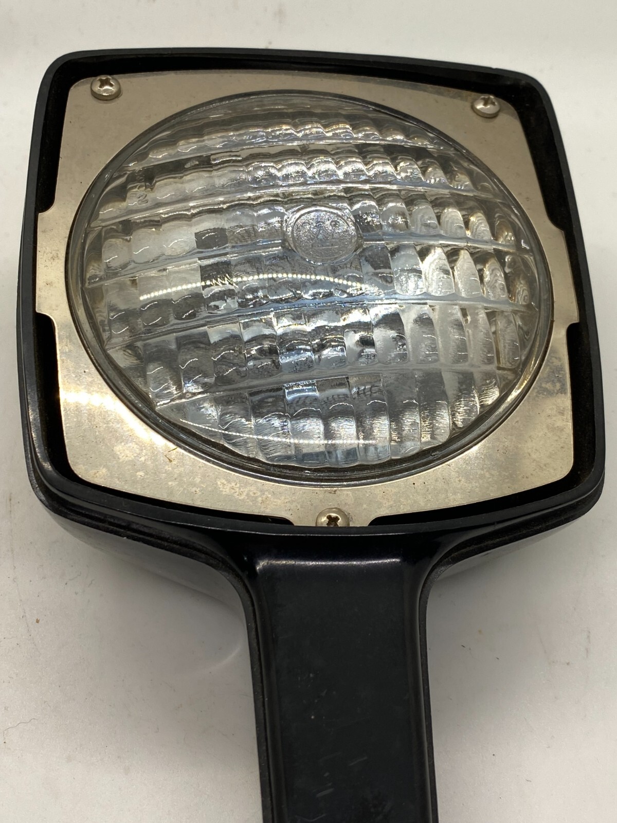 Vintage Super 88 650 Watt Sealed Beam Movie Light w/cord & plug by Westinghouse