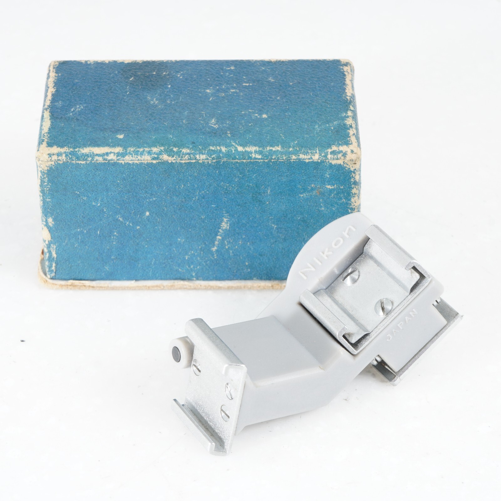 :[MINT Boxed] Nikon Rangefinder Offset Flash Bracket BC IV for M S S2 S3 S4