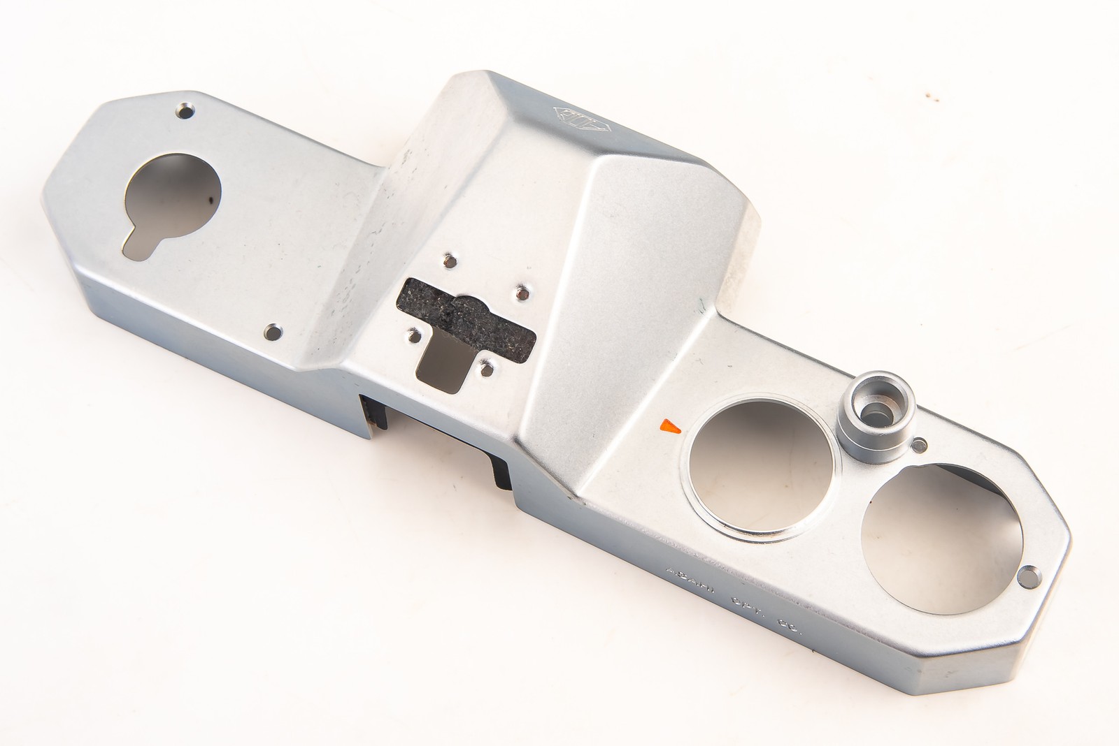 AOG Pentax K1000 SLR Camera Top Plate / Panel Replacement NEAR MINT V23