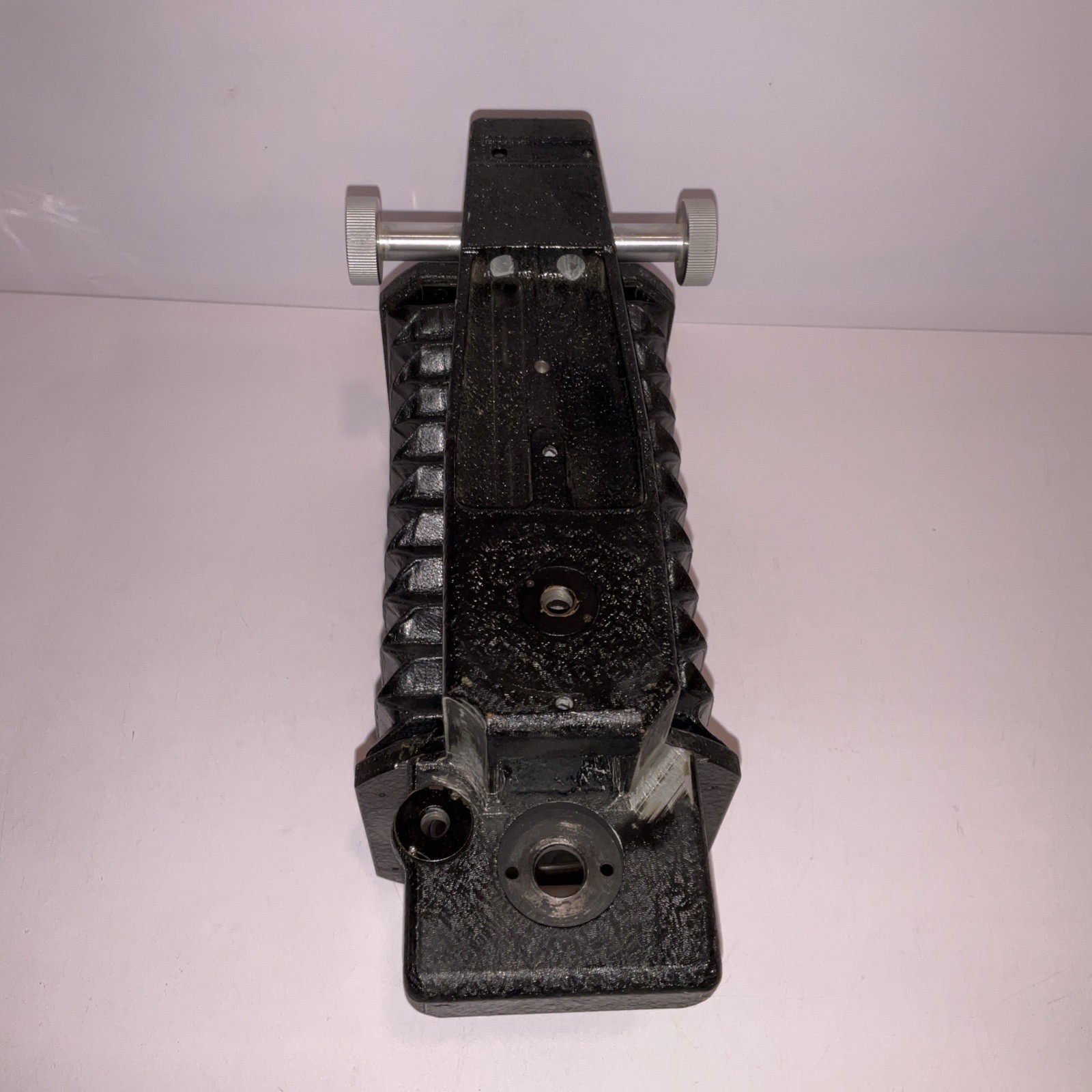 Vintage Leitz Wetzlar (Germany) No. 3235 Universal Macro Bellows for Leica