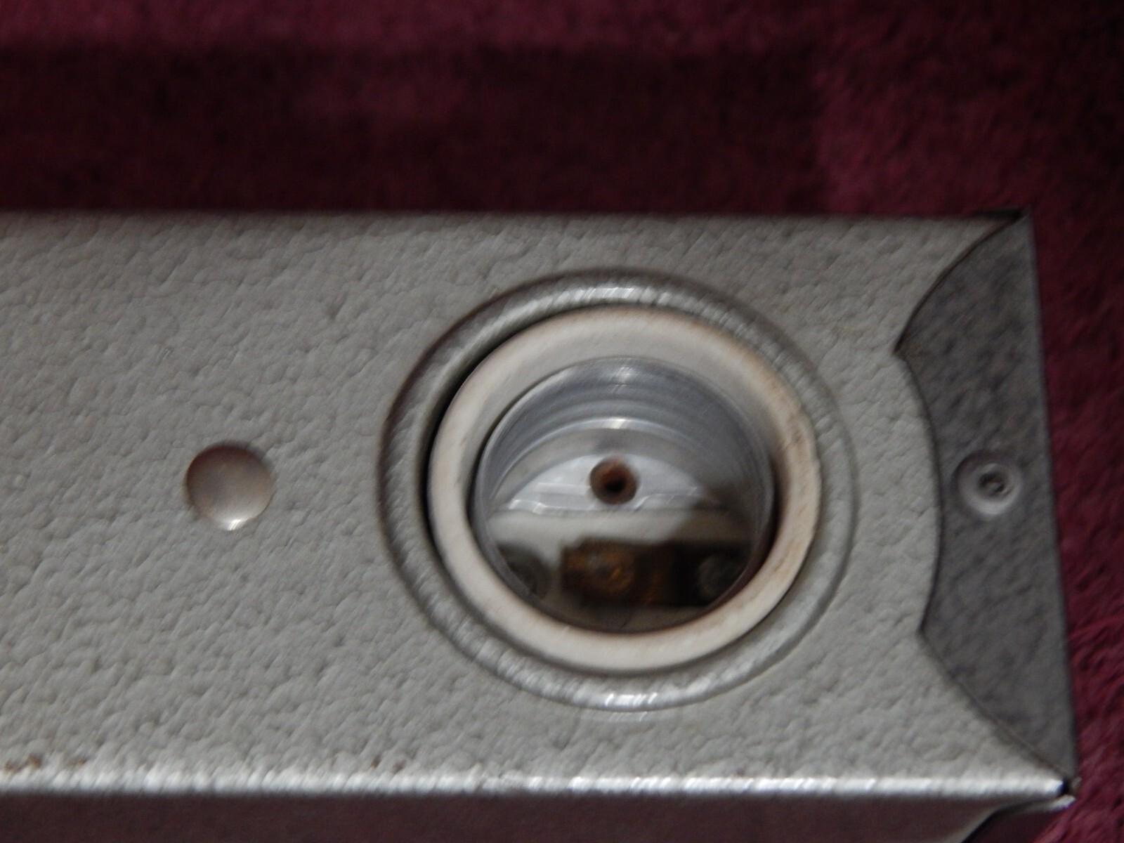 Acme Lite Mov-E-Lite Works Great