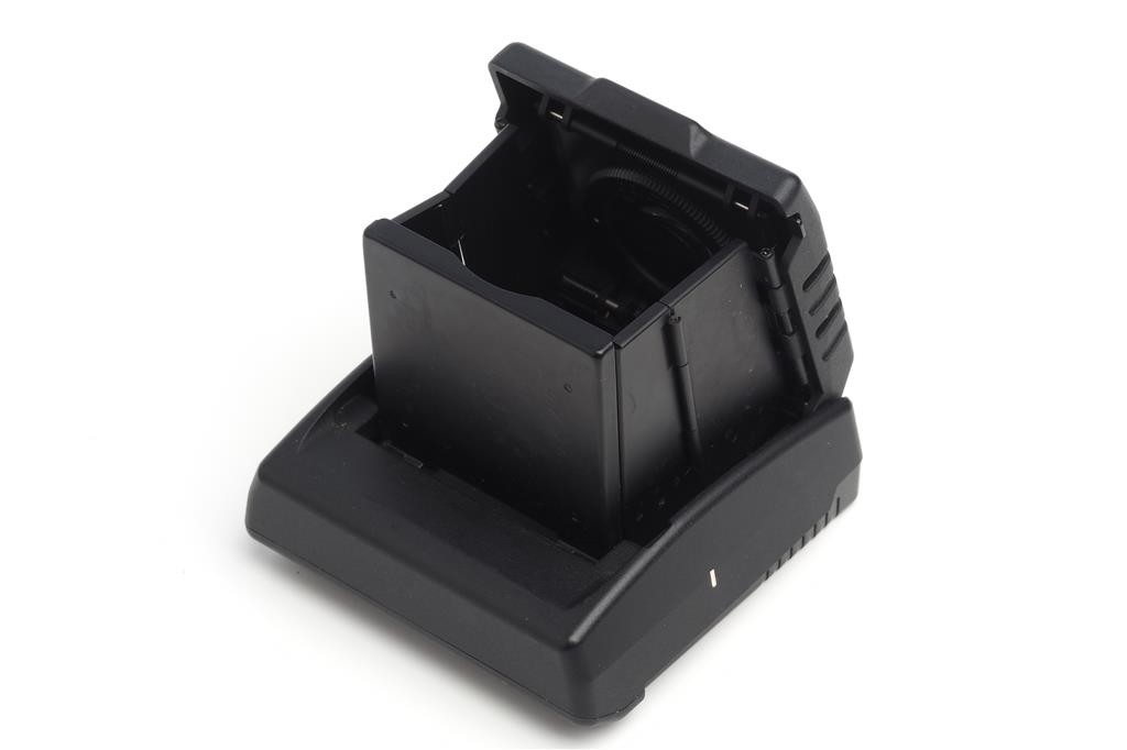 Contax 645 Waist Level Finder MF-2 With MFW -1.5 Diopter Lens