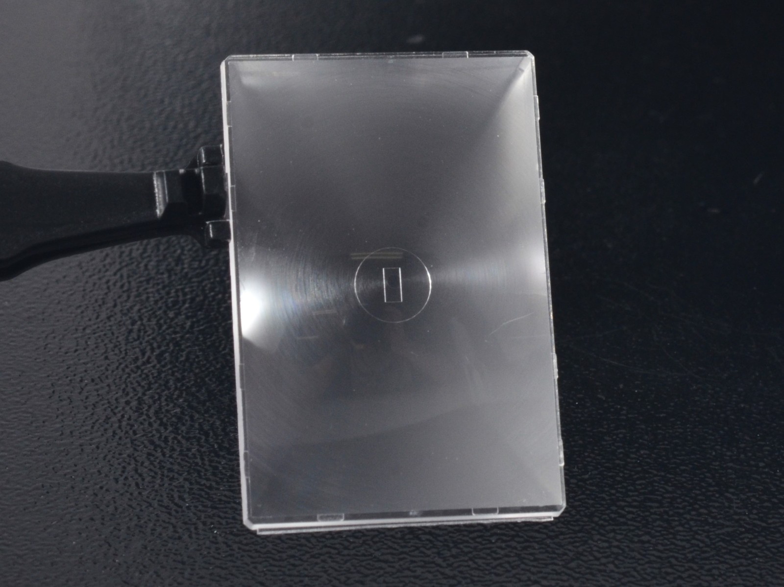 Minolta Focusing Screen 90 Type G Exc+++ for Minolta SR SLR Camera Accessory