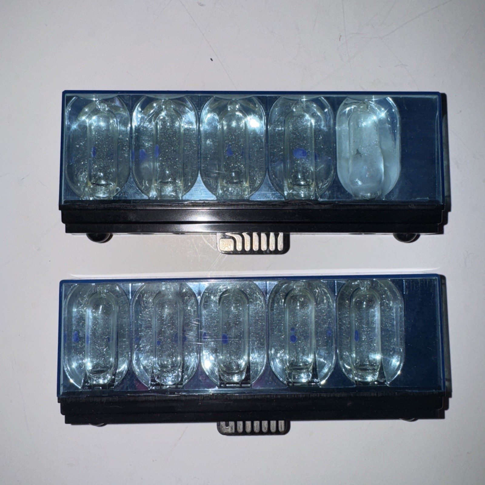 Sylvania Blue Dot Flash Bar -Two Pack 14 Flashes – For Flash Bar Cameras