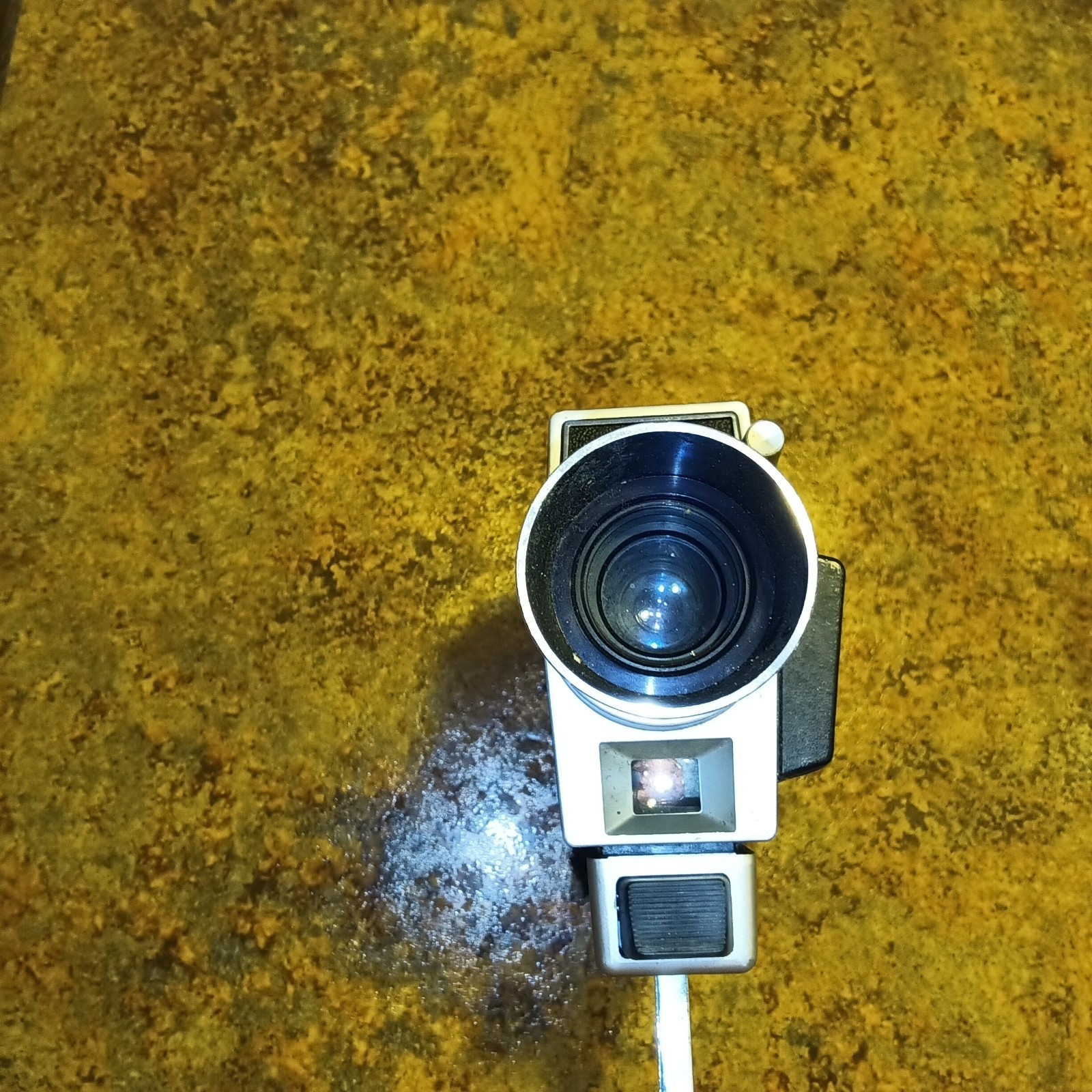 (3) Camara Lot For Parts, Bell &Howell, Kodak And Olympus!