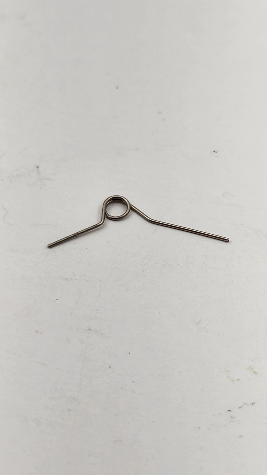 Pentax K1000 35mm SLR Camera Parts: Rewind-Shaft Detent Spring