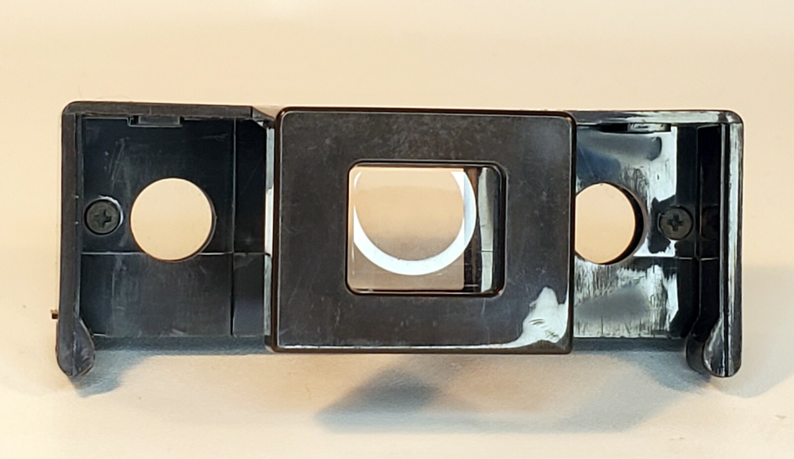 Polaroid Camera Close Up Attachment #583 Slip on Over View Finder 9 to 15 inches