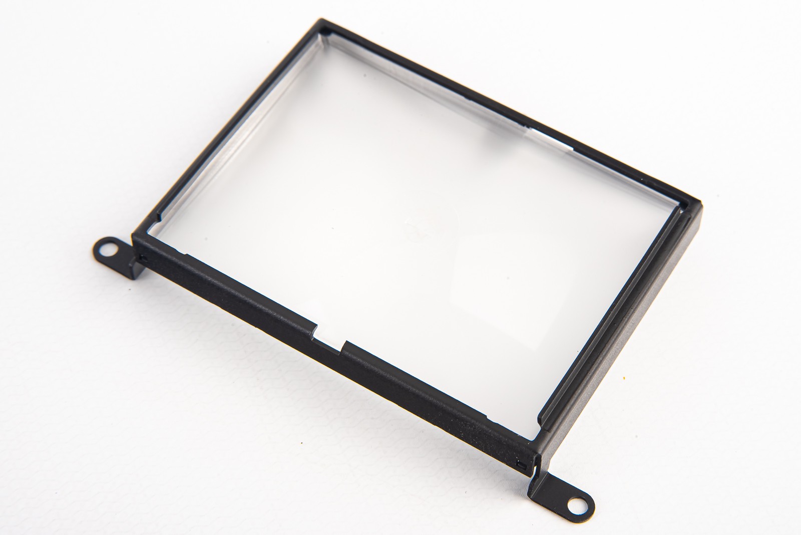 Mamiya 645E Camera Repair Replacement Part Focus Screen w Hold Downs V11