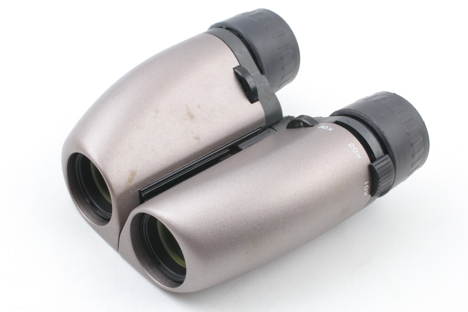 [Exc+5] Kenko Zoom Binoculars 10~30×25 RV From JAPAN