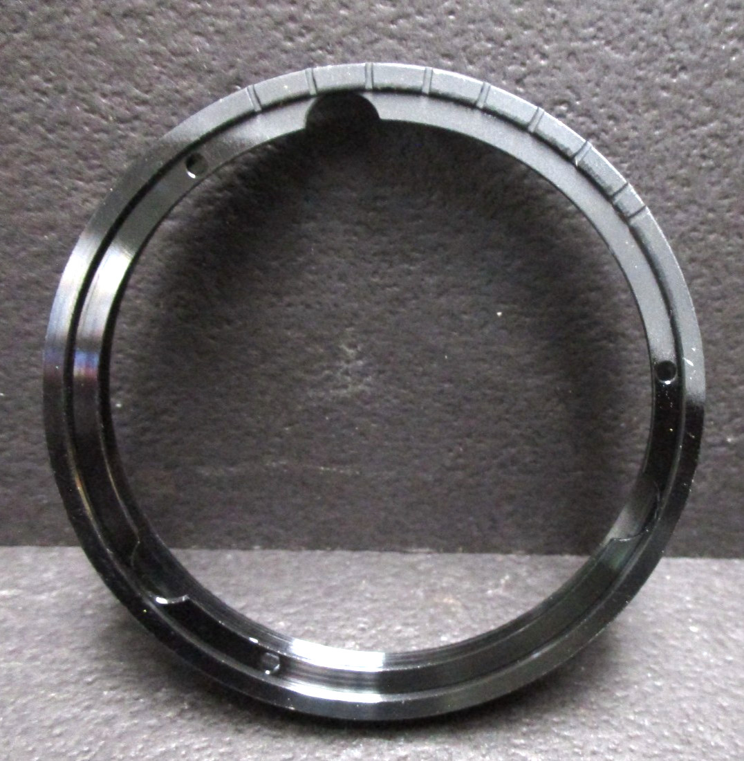 Canon FILTER FLANGE for their Canon FL 55mm f1.2 FL lens NEW OLD STOCK