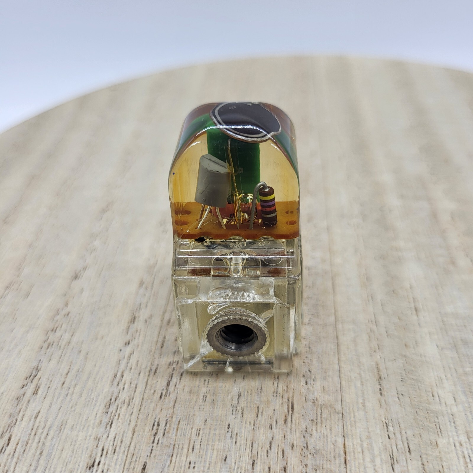 Vintage Hitacon Remote Eye II Flash Trigger rare