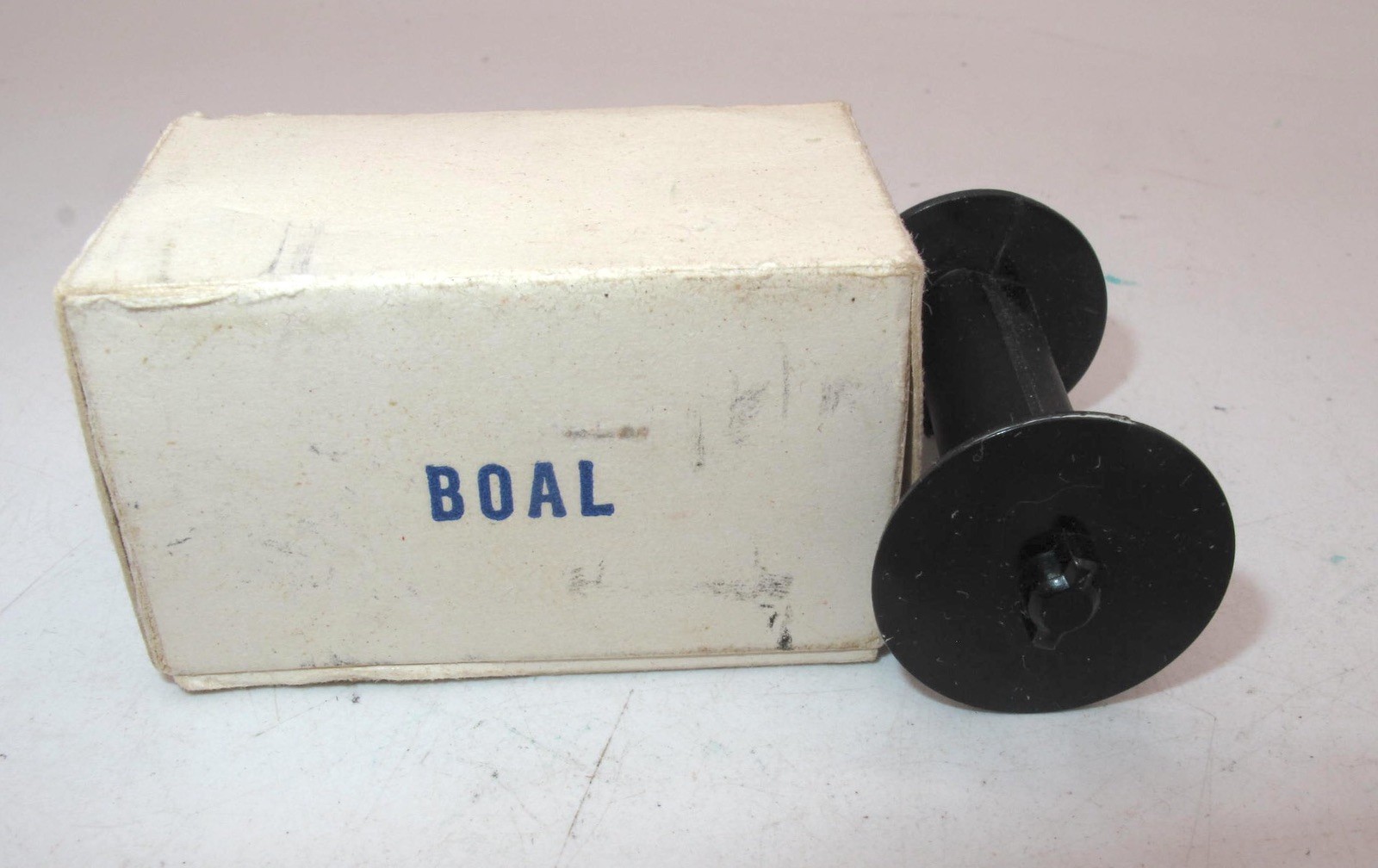 *VNTAGE* ALPA BOAL, 35MM TAKE-UP REEL FOR ALPA A CAMERAS IN BOX