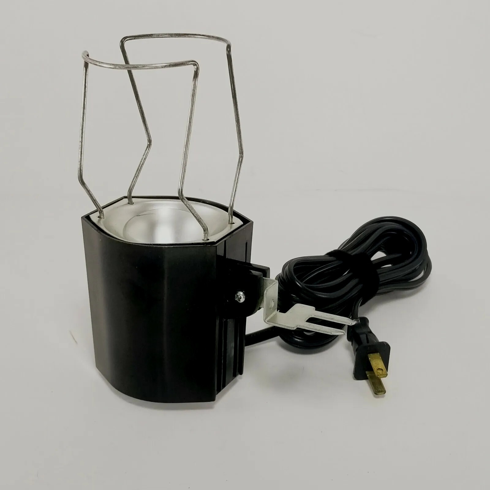 Vintage Kenco Super 8 Quartz Movie Light Model 3000 TESTED 8mm 100w Bulb