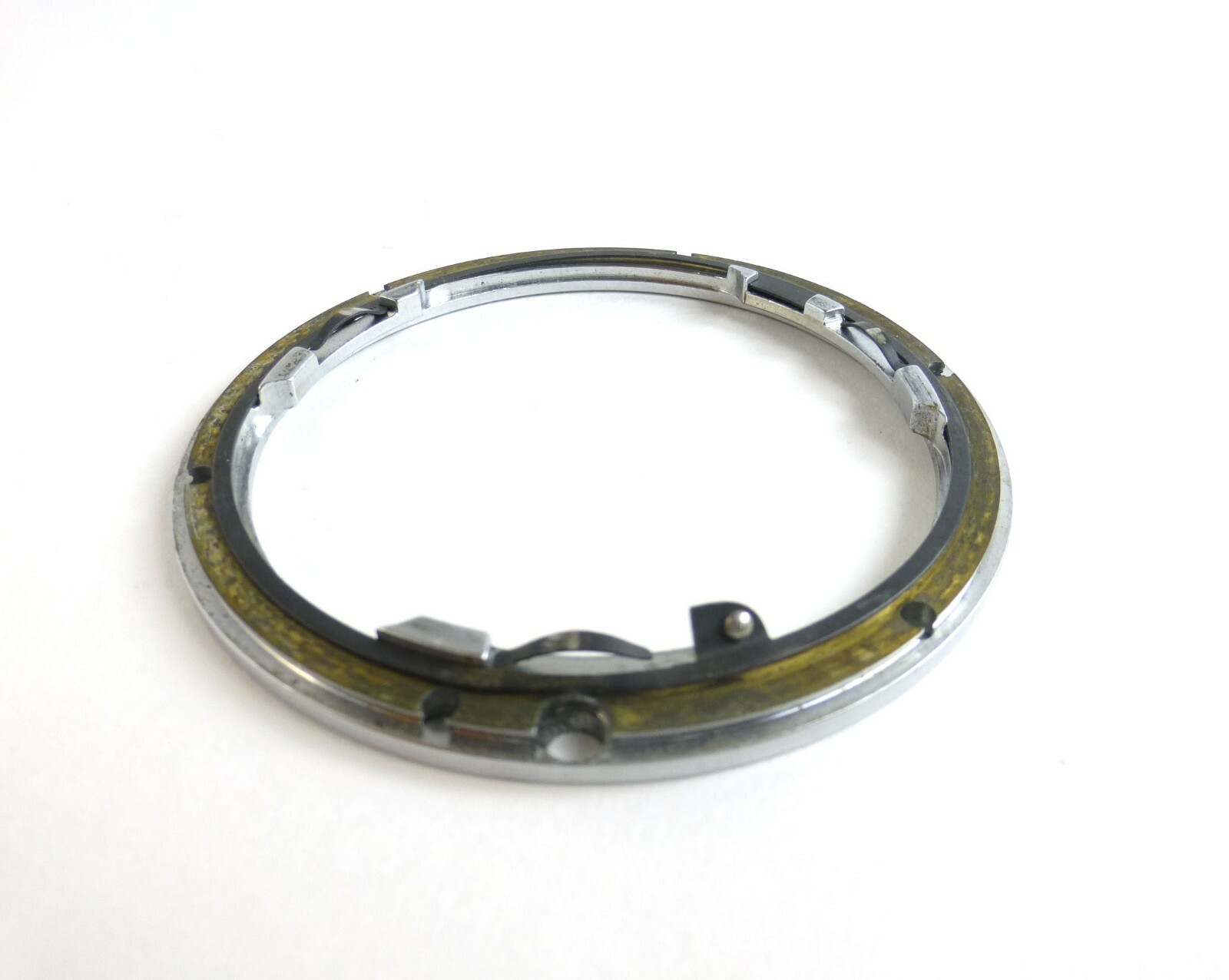 Leica Leitz Leicaflex Bayonet Ring for R Body