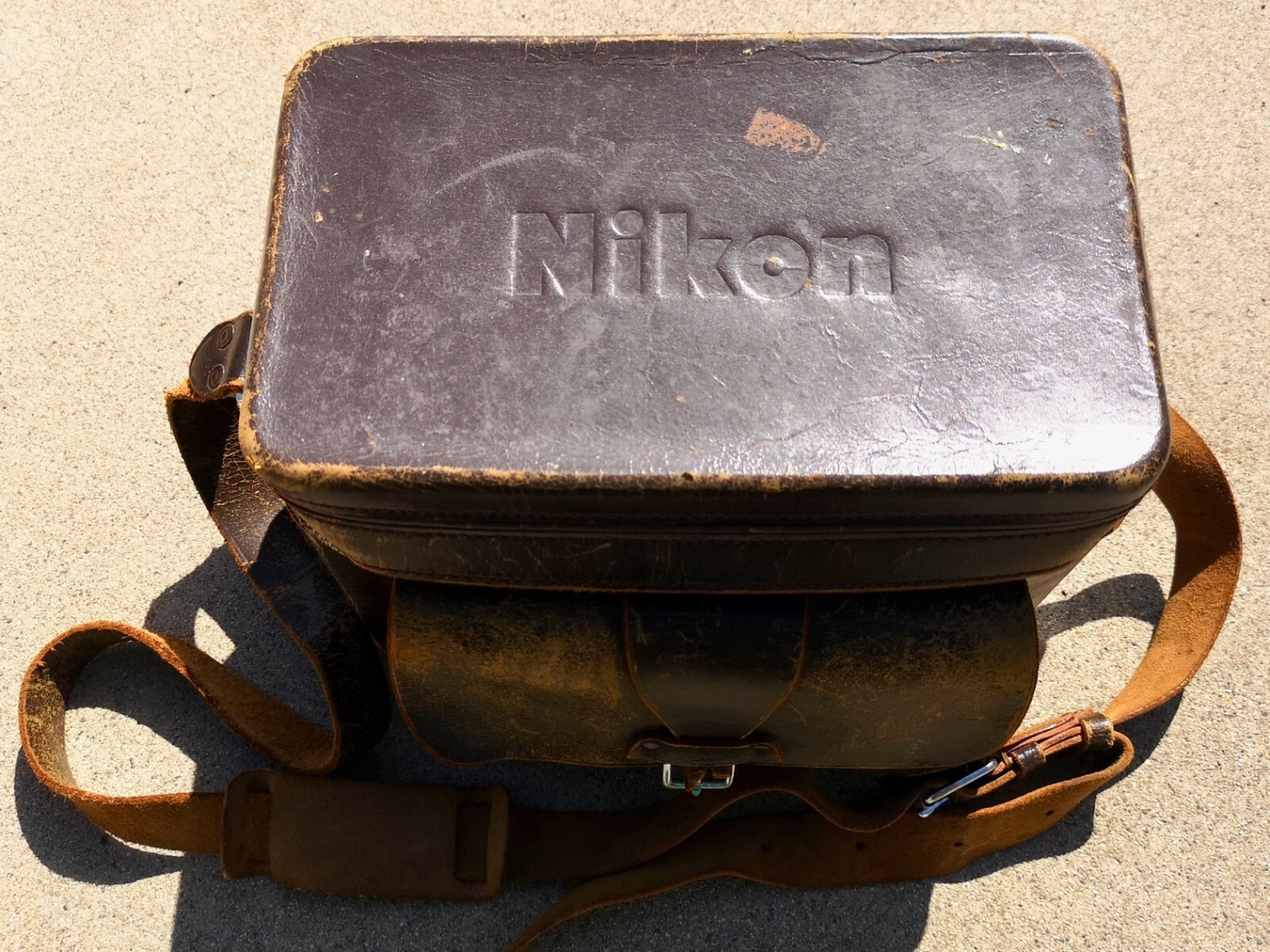 Nikon Rangefinder RF Combi Case #6