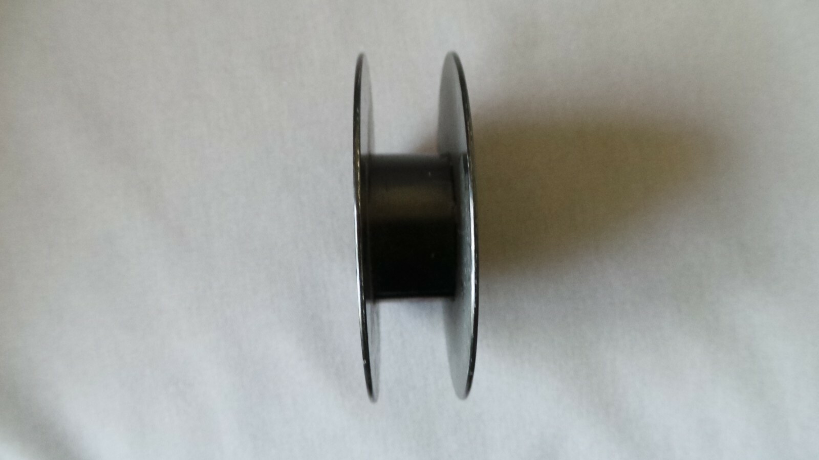 Gevaert Metal Film Spool, 100 feet, 16mm, for Movie Projector, Belgium