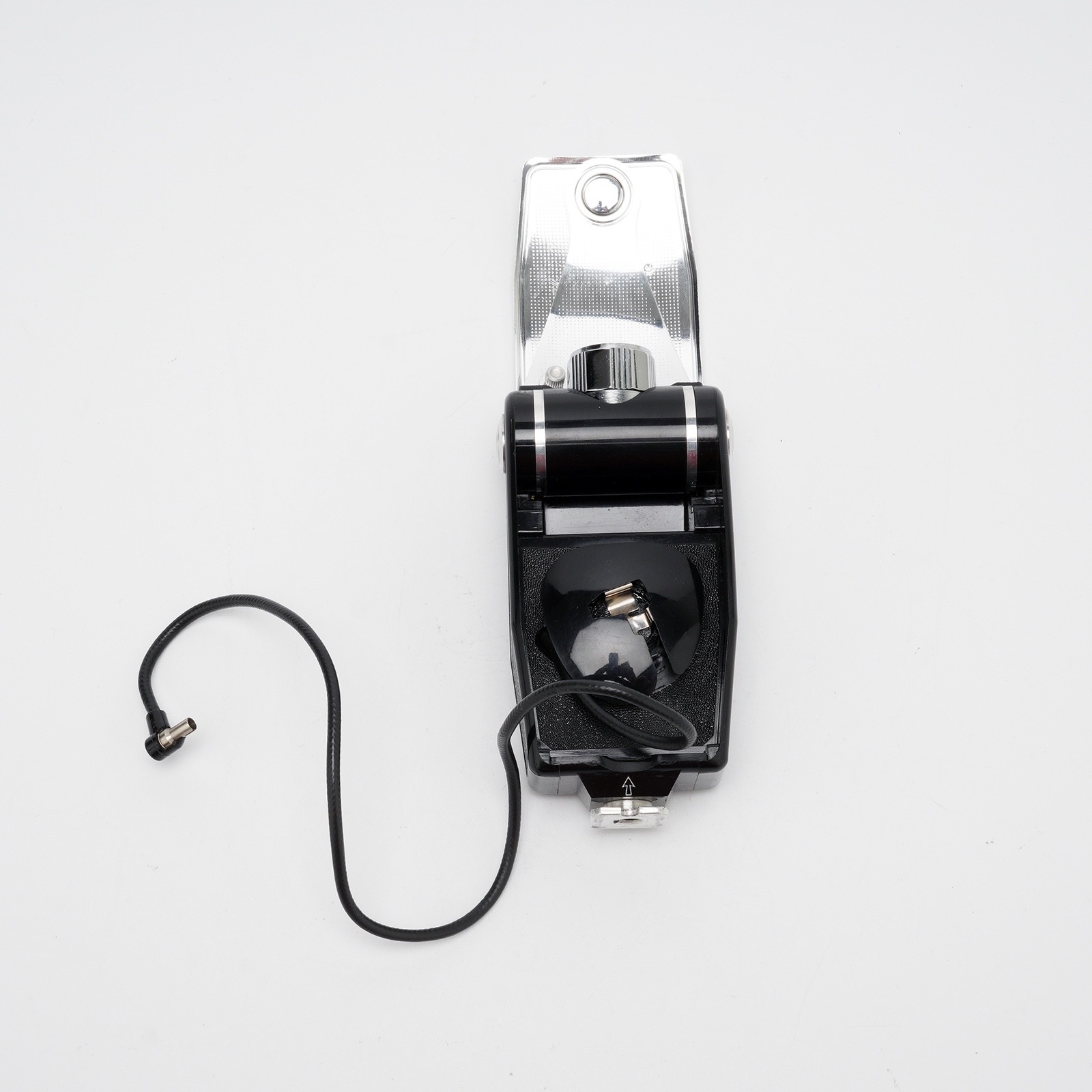 Agfalux 6871/20 Pocket Flash – UNTESTED