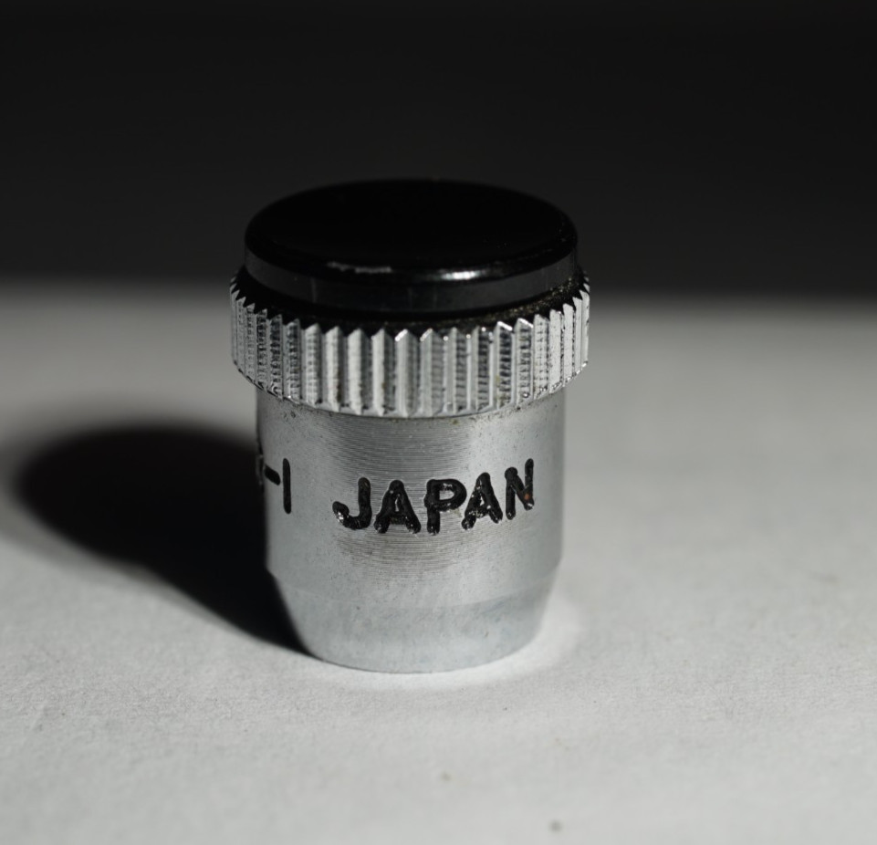 Nikon Soft Shutter Release AR-1 Original for F F2 F3 FTN F2A F2AS S2