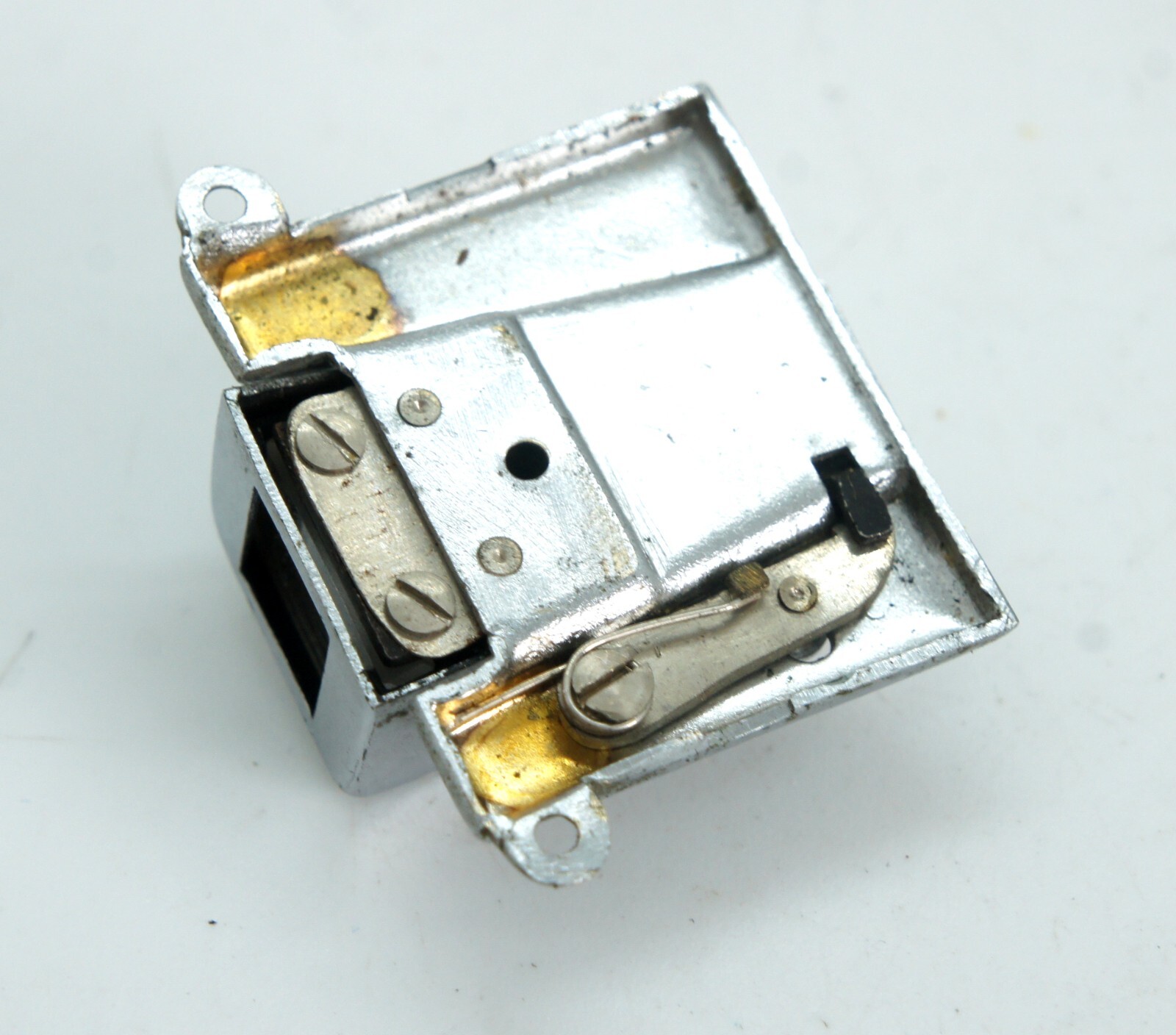 External Viewfinder for Medium format 6×6 Welta or other folding cameras