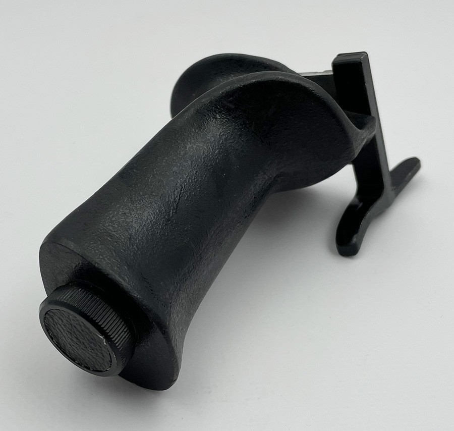 RARE! ORIGINAL PISTOL GRIP FOR KIEV 88, SALUT CAMERAS