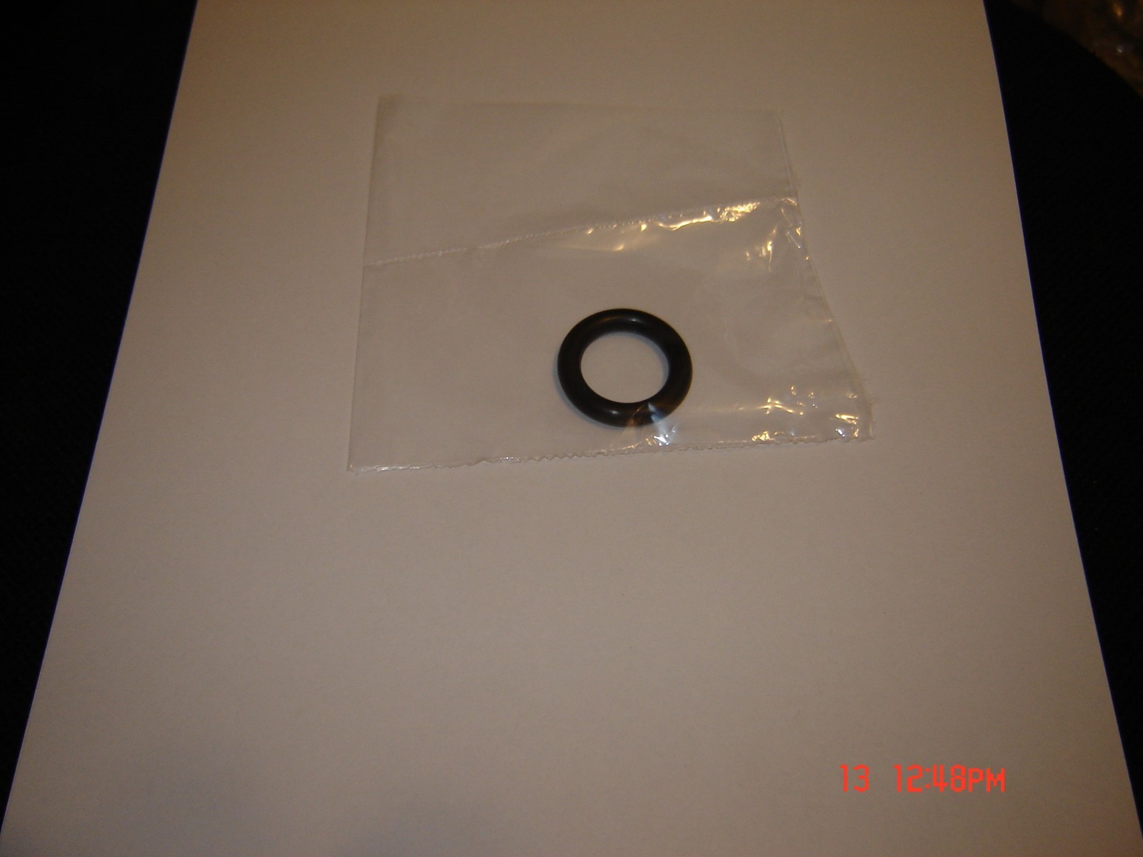 Keystone R-8 Projector Tire / Belt, 1 Small Rubber Film Tire,Keystone 8mm Tire
