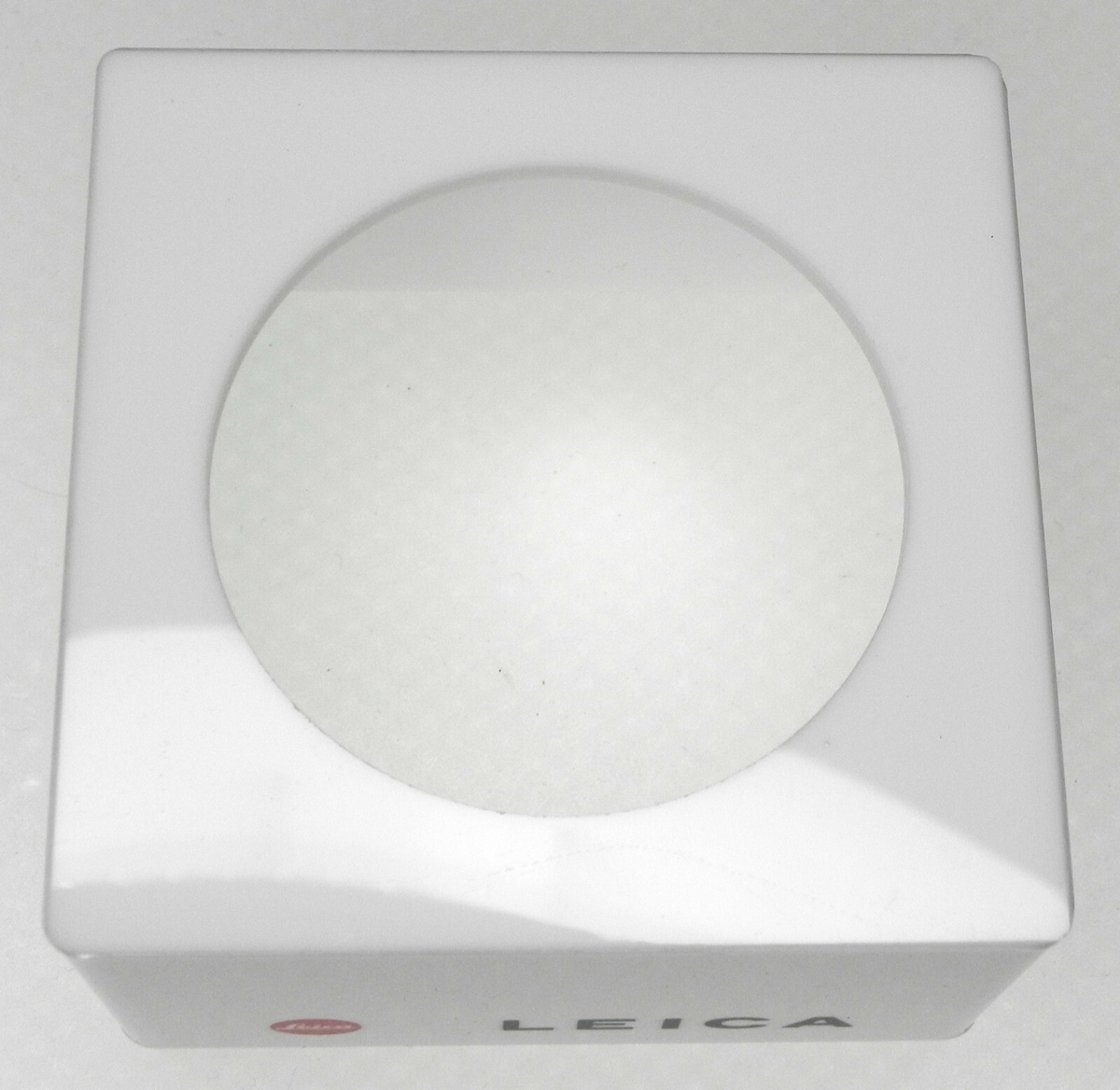 Vintage White Leica R Lens Lens #2 ………. Minty