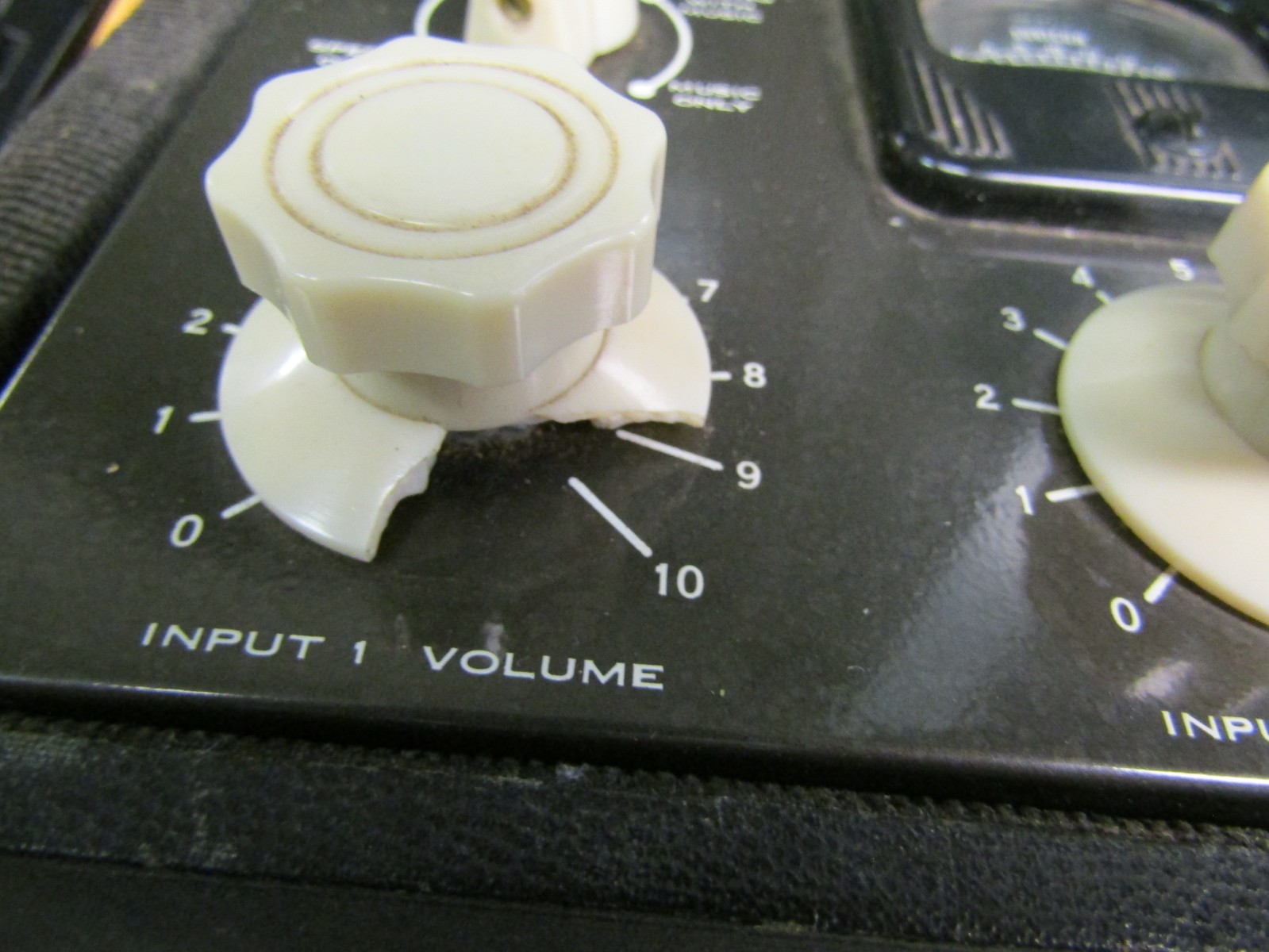AURICON SOUND ON FILM RECORDING AMPLFIER MODEL NR24-D7-20606