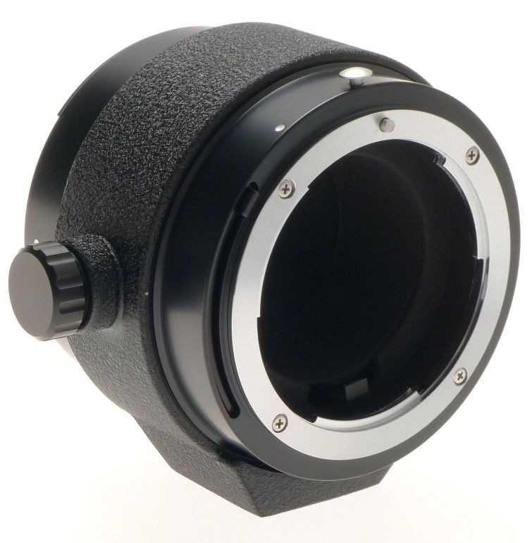 NIKON PN-11 AUTO EXTENTION RING NEW IN BOX 52.5 MACRO CLOSE UP ADAPTER MOUNT