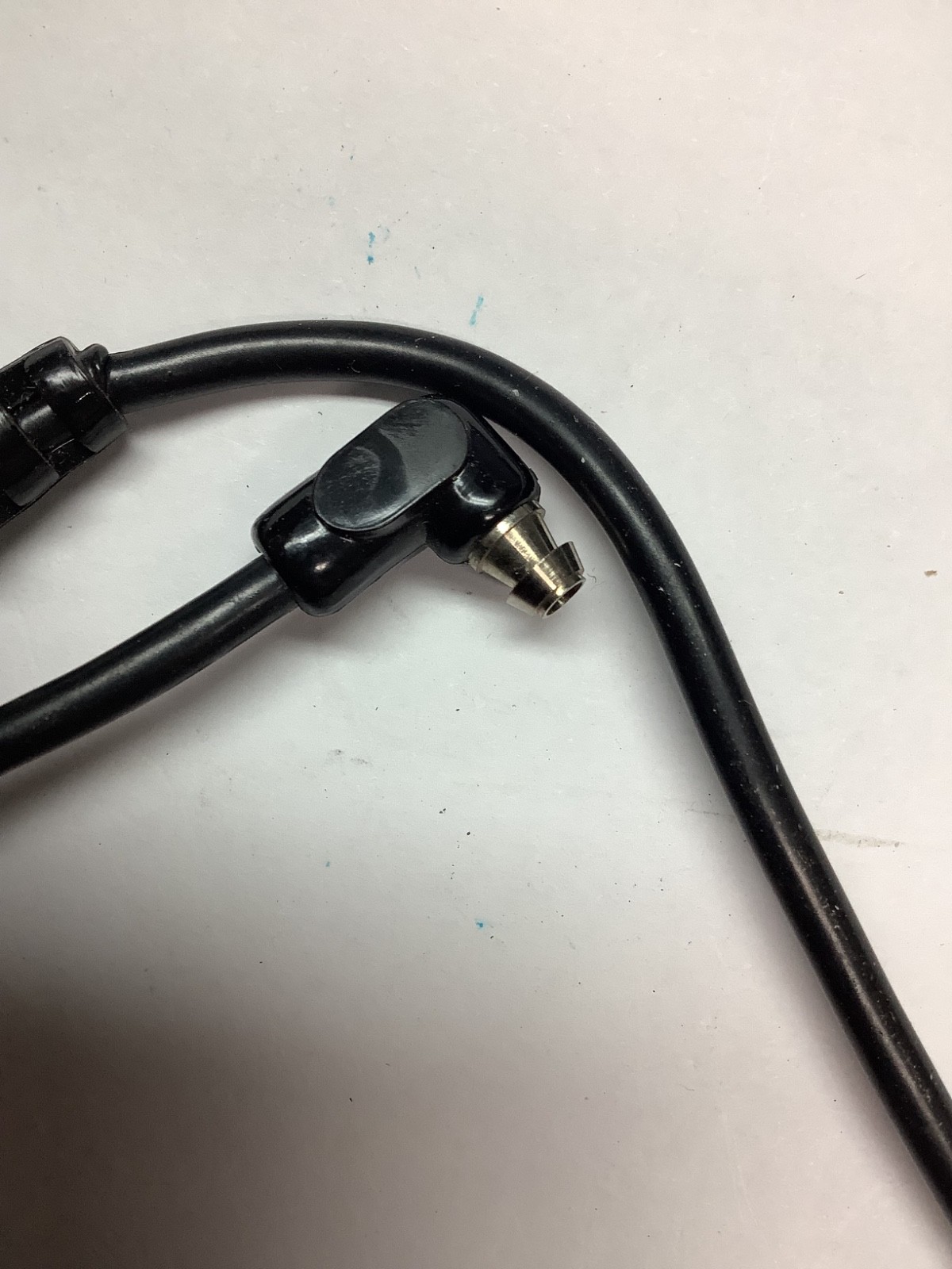 GRAFLEX FLASH CORD, HOUSEHOLD PLUG TO PIN View Photos for Flash Plug in