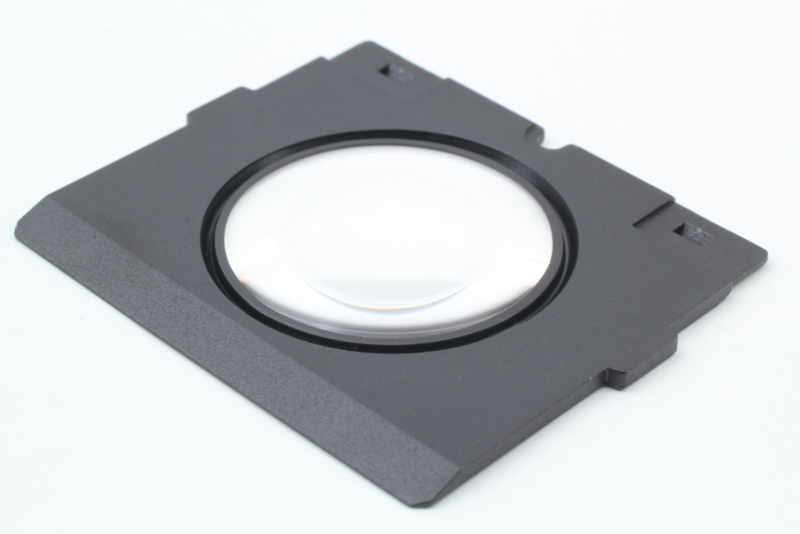 Case [Top MINT] Hasselblad 42390 Focusing Hood Magnifier + 2 Diopters From JAPAN