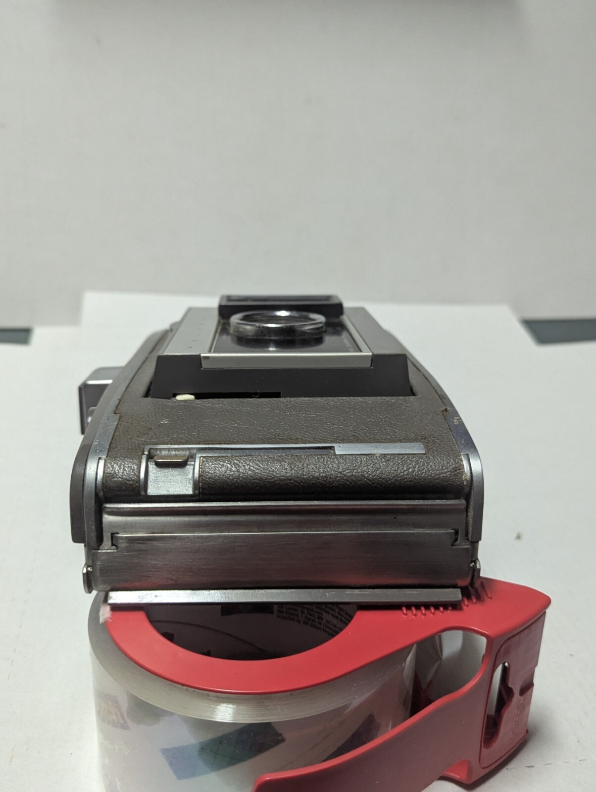 vintage polariod and agfa cameras for display or repair only,untested,dusty