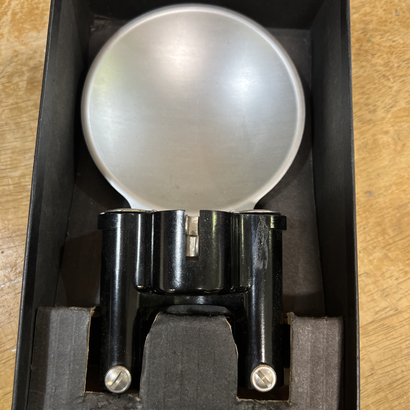 Brownie Flasholder for Brownie Flash Six-20 Camera With Original Box