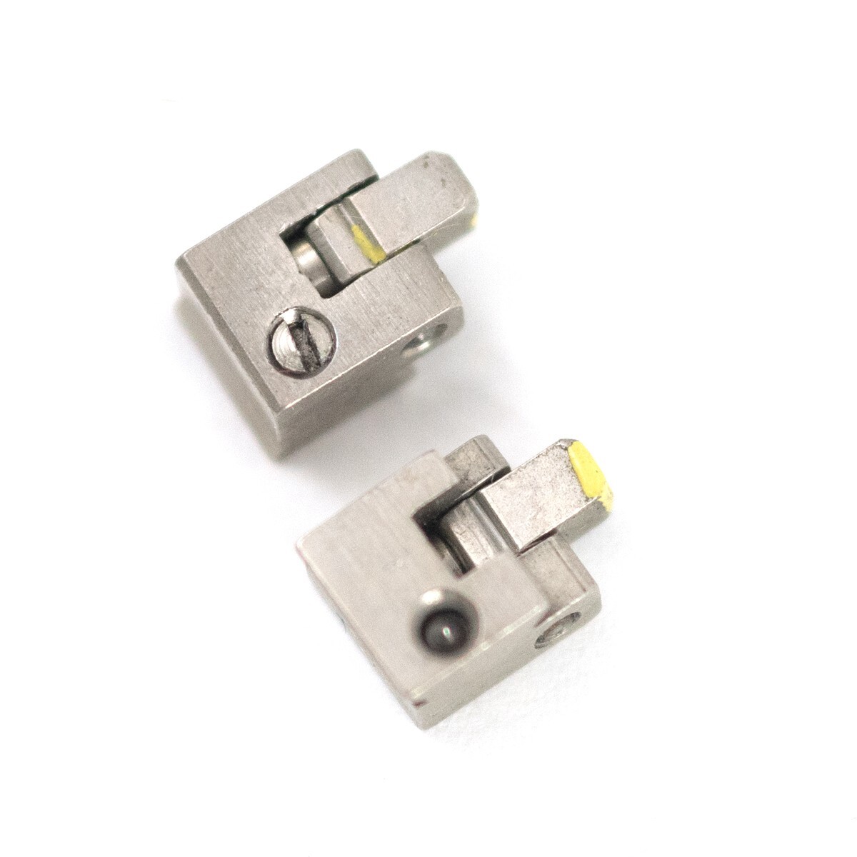 Linhof Technika Focusing Rail Infinity Stopper