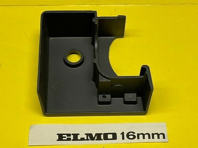 16mm ELMO Projector Part EXCITER LAMP COVER