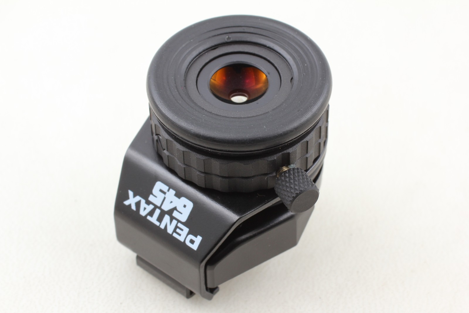 BOXED [Unused] Pentax 645 Magnifier View Finder for 645 N NII II From JAPAN