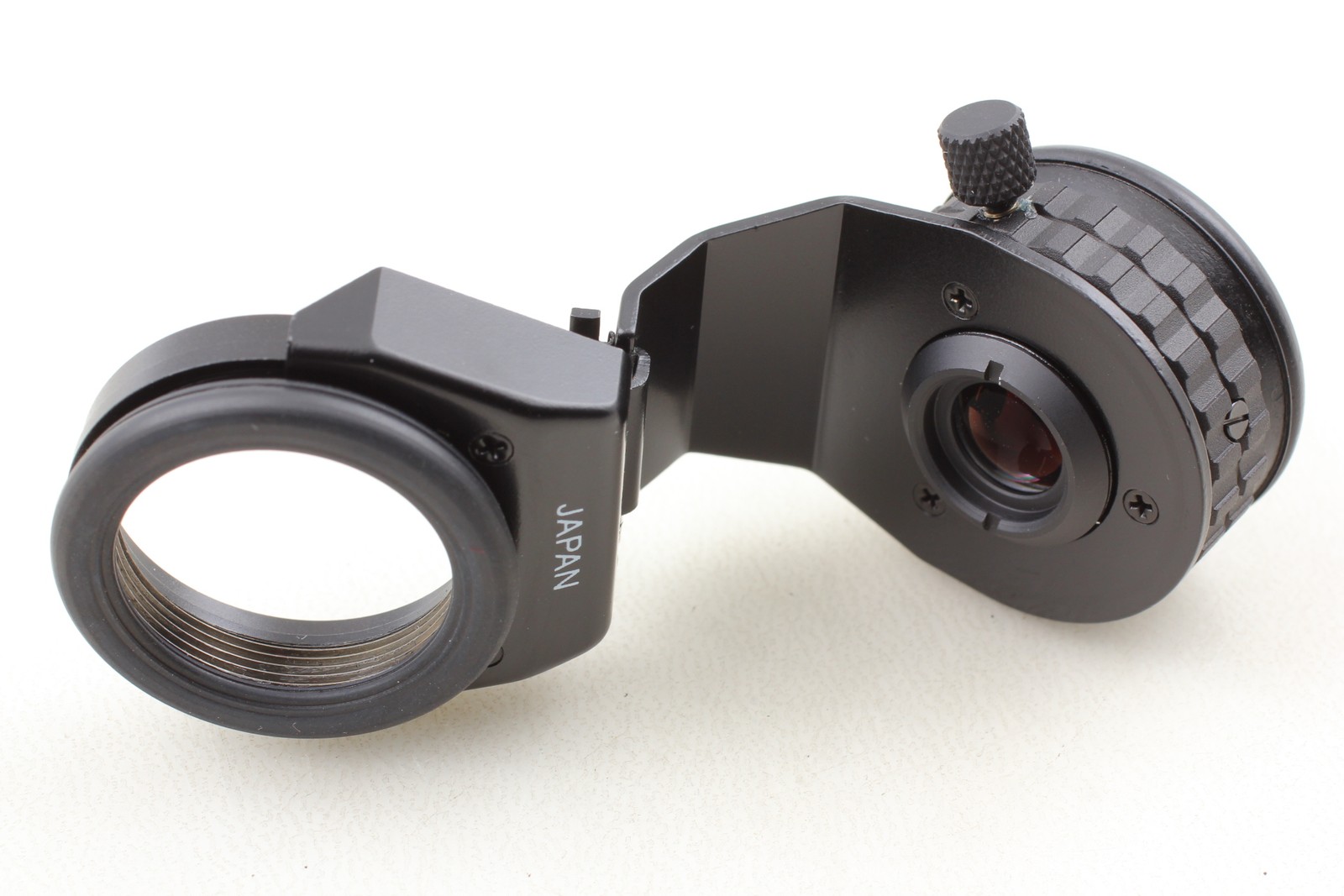 BOXED [Unused] Pentax 645 Magnifier View Finder for 645 N NII II From JAPAN