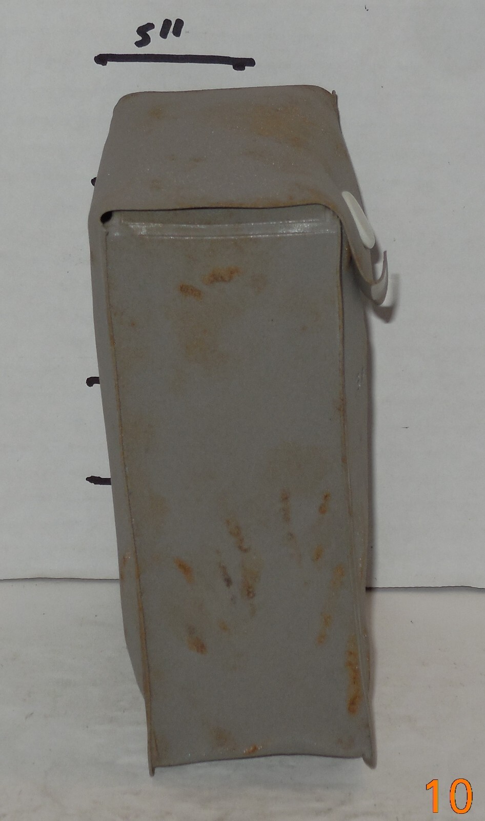 Vintage bell & howell Super Eight remote control