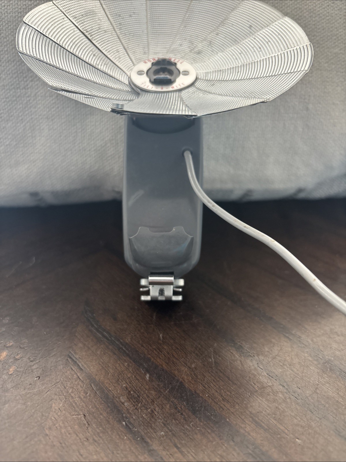 Vintage Honeywell Tilt A Mite Camera Portable Photography Flash Attachment Mount