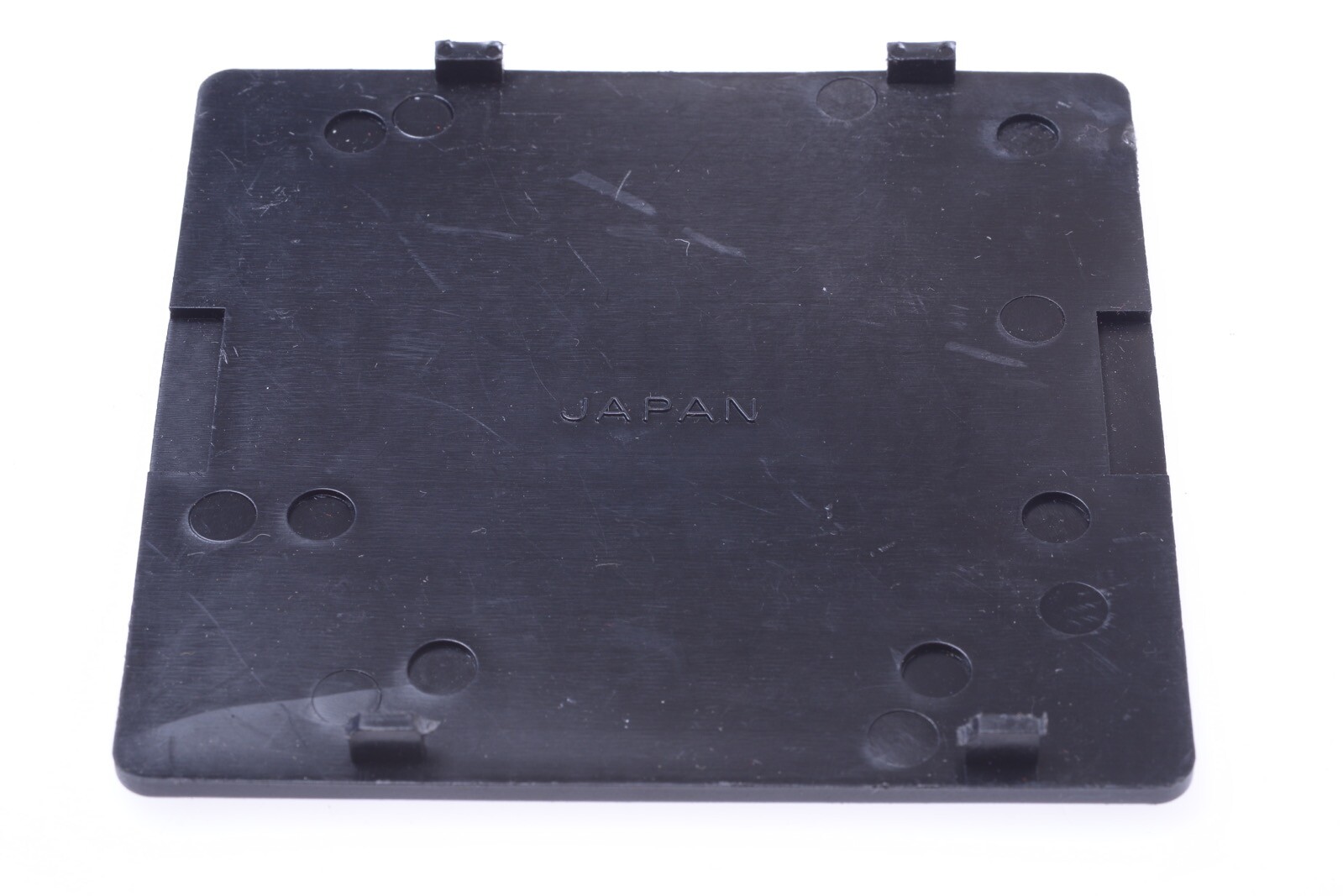 ✅ BRONICA ZENZA ETR 645 ETRS ETRSi ORIGINAL TOP COVER CAP FOR CAMERA 143-2