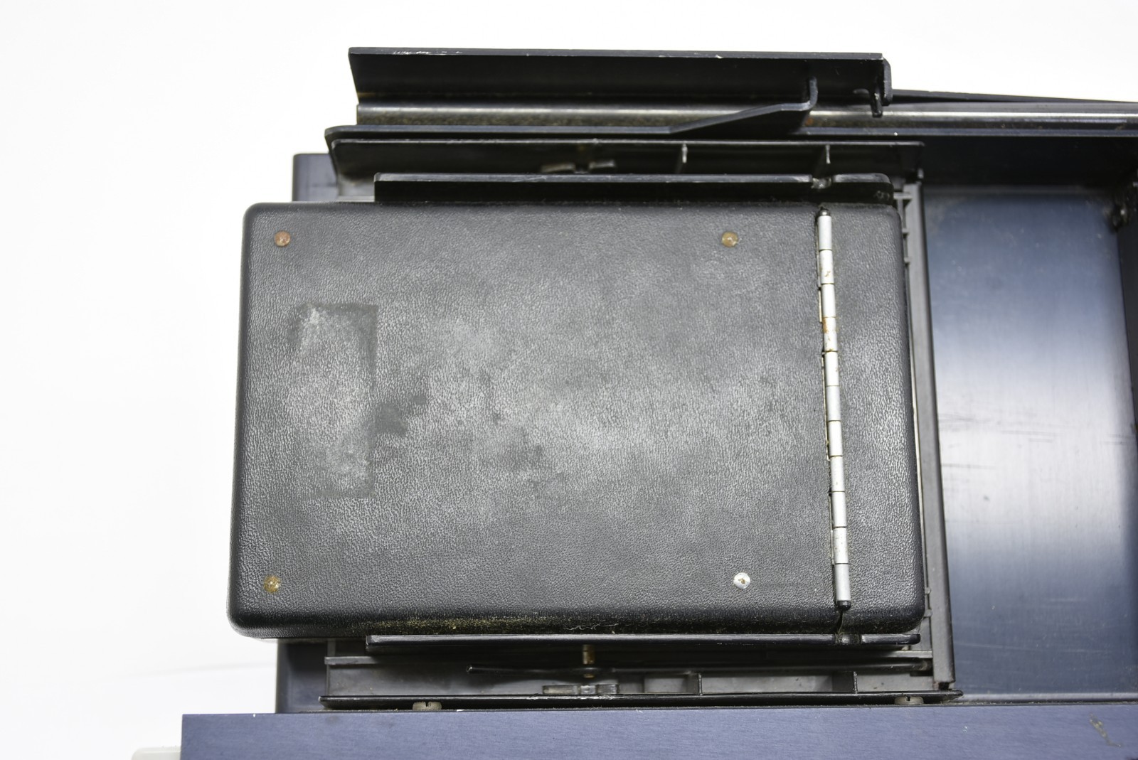 Vintage Polaroid MP-4 Land Camera Sliding Head Adapter Film Holder / Mount