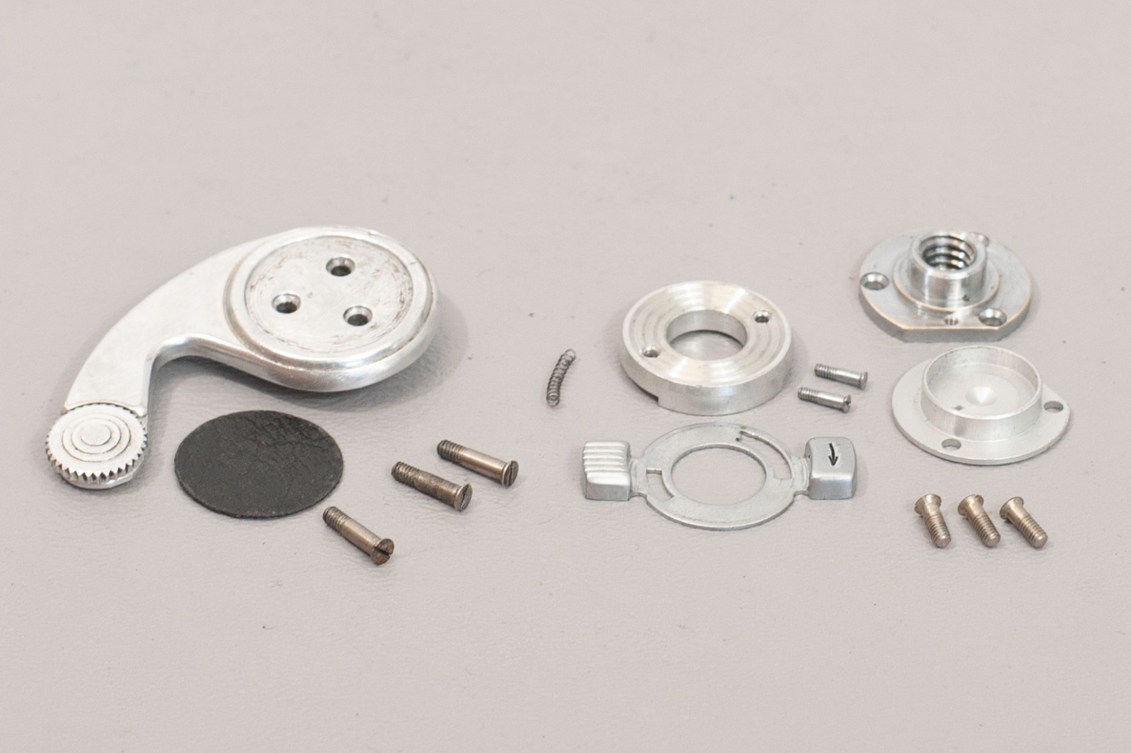 Excellent+++ Kodak Retina film coking parts for Retina Ib, IIc, IIIc, refles s ,