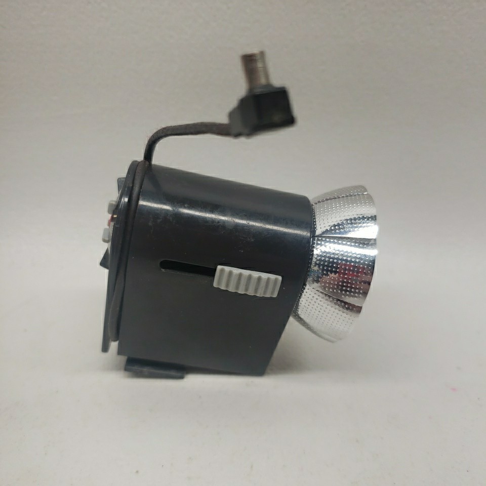Vintage • Agfa • Tully • Camera Flash • Untested