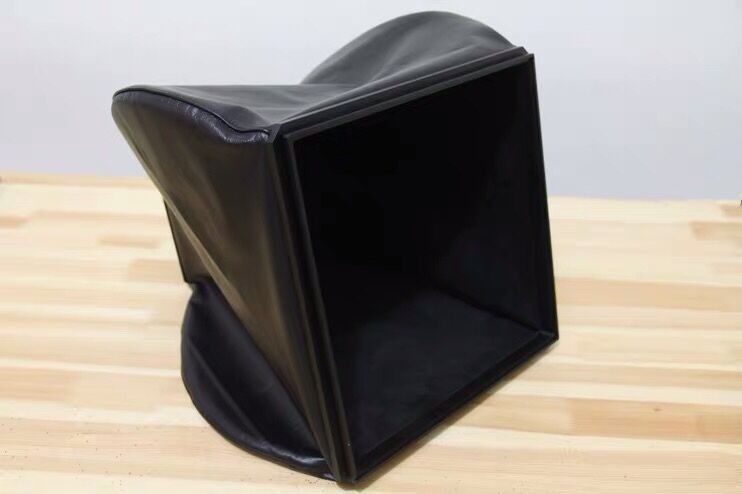 Genuine Leather Wide Angle Bellows for Sinar P1 S 8×10 Large Format Camera New
