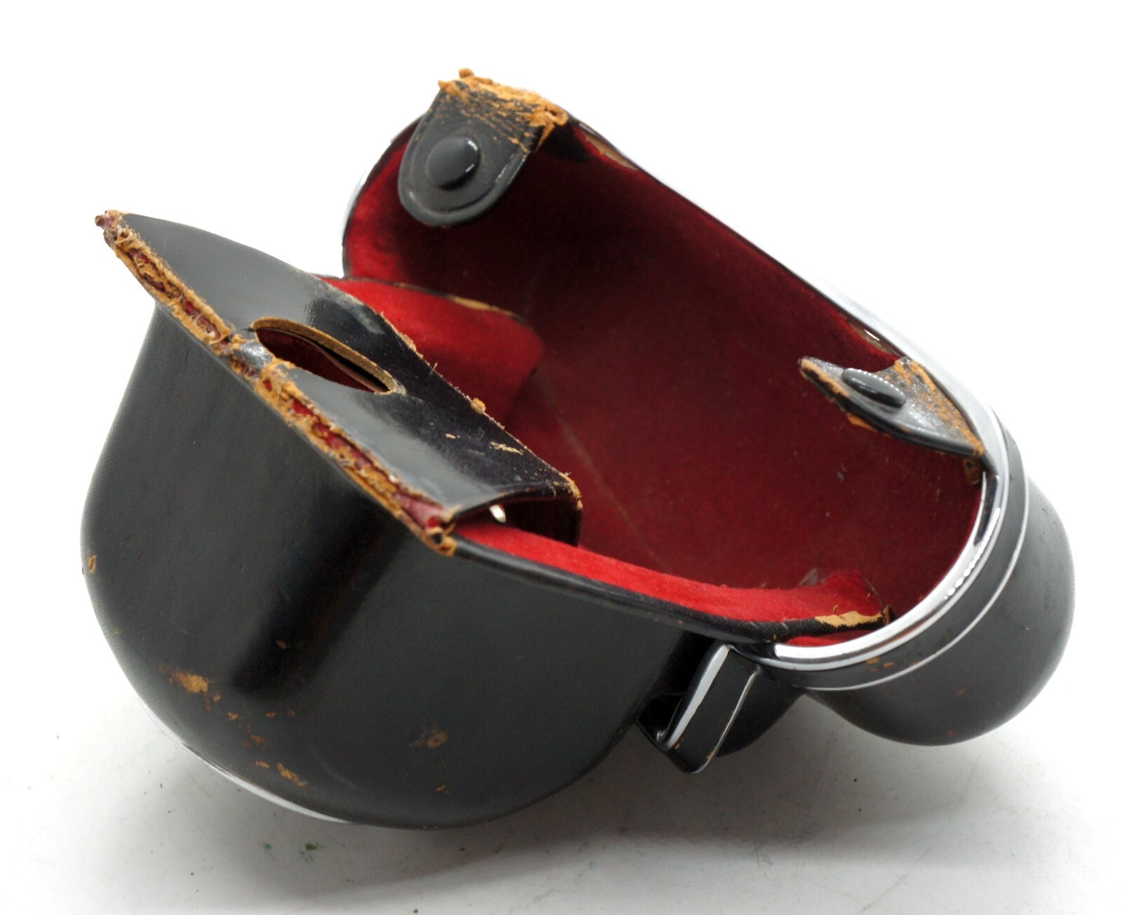Front Part from Zeiss Ikon Contarex BullsEye Camera