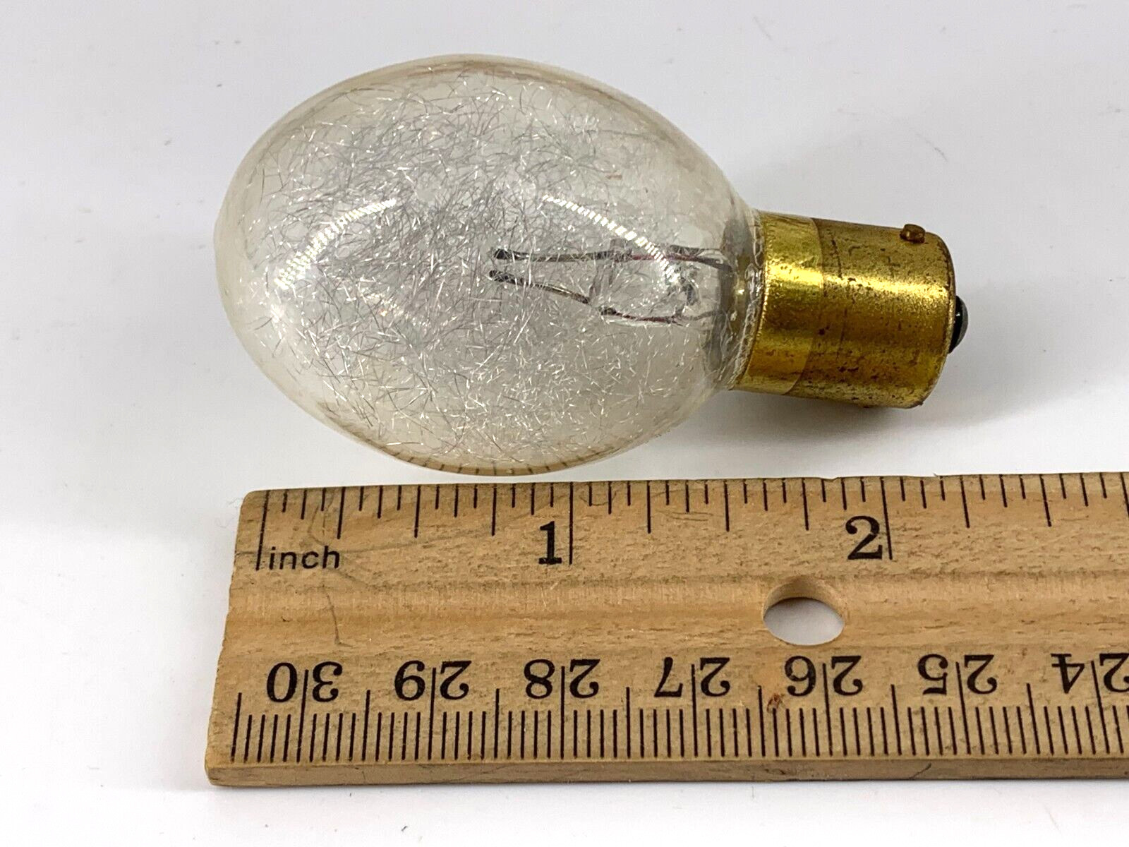 (29) Amplex No. 6 Sychro-Sure Photo Flash Bulbs